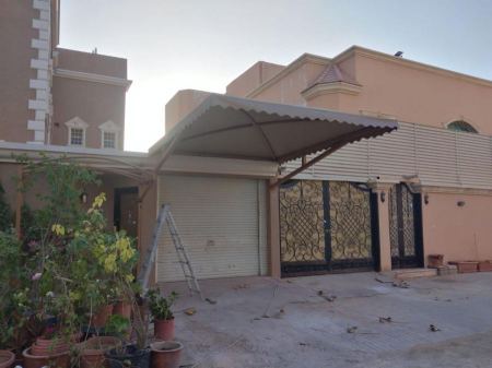 اسعار وتركيب مظلات السيارات بجده/تركيب مظلات سيارات